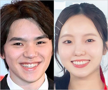 宇野昌磨＆本田真凜