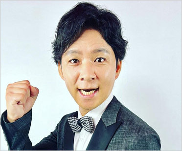 アンジャッシュ渡部建