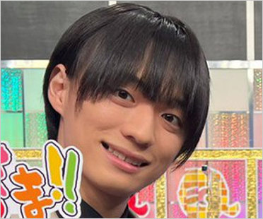 元Aぇ! group福本大晴