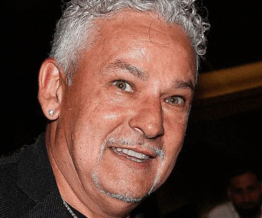 ロベルト・バッジョ