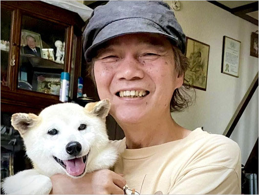 元サザンオールスターズ大森隆志