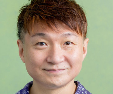 声優・松野太紀