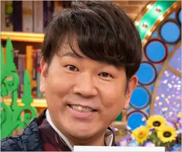 FUJIWARA藤本敏史