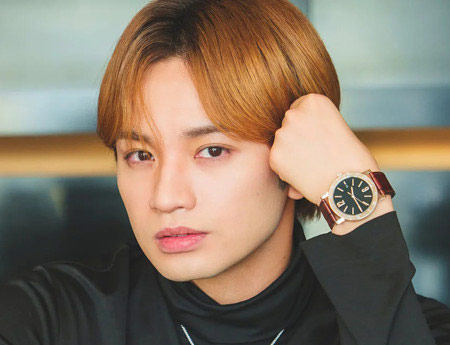 元Sexy Zone中島健人
