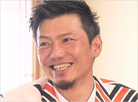 純烈・岩永洋昭