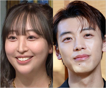 竹内涼真と妹たけうちほのか