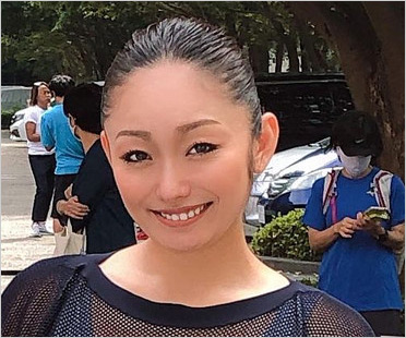 安藤美姫