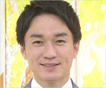 TBS渡部峻アナウンサー