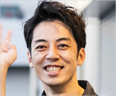 キングコング西野亮廣