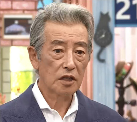 神田正輝の現在の顔画像