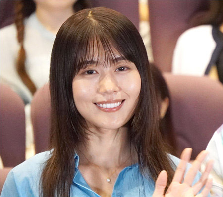 激ヤセした有村架純の現在の顔画像