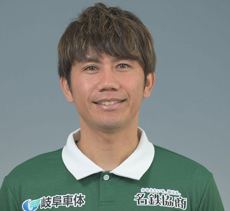 元サッカー日本代表・柏木陽介