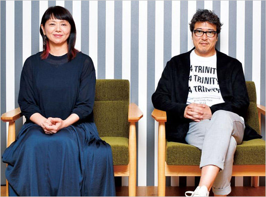 小泉今日子と元不倫相手・豊原功補