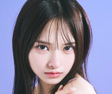 リアル推しの子アイドル藤咲凪（最終未来少女）