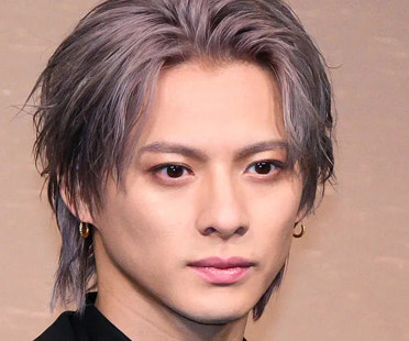 Number_i平野紫耀