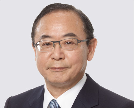 櫻井翔の父親・桜井俊（元電通グループ副社長・総務事務次官）
