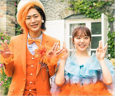 峯岸みなみと旦那のYouTuber東海オンエアてつや