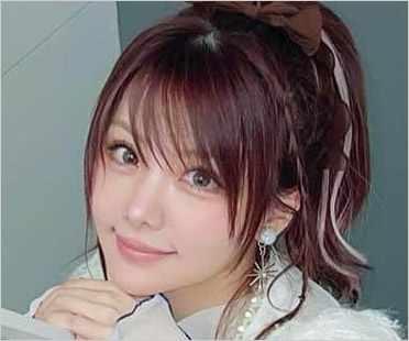 元モーニング娘。田中れいな