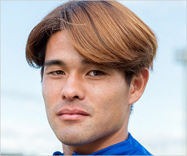 佐野海舟容疑者（サッカー日本代表）