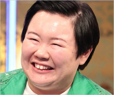 自衛隊芸人・やす子