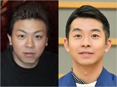 中野英雄の長男・中野武尊と次男・仲野太賀