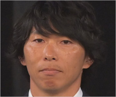 元サッカー日本代表・佐藤寿人