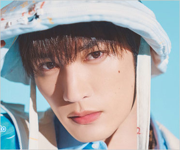 SixTONESジェシー