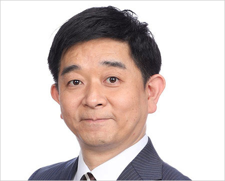 伊藤利尋アナウンサー