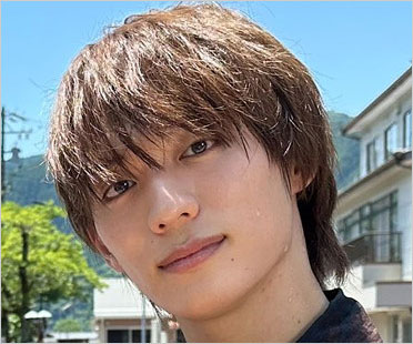 元Aぇ! group福本大晴