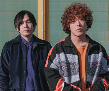 KANA-BOON谷口鮪と元ギター古賀隼斗