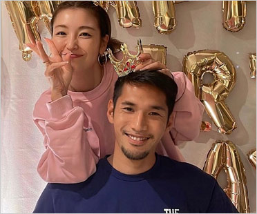 三幸秀稔と木下優樹菜