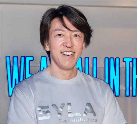 深田恭子の元カレ杉本宏之会長