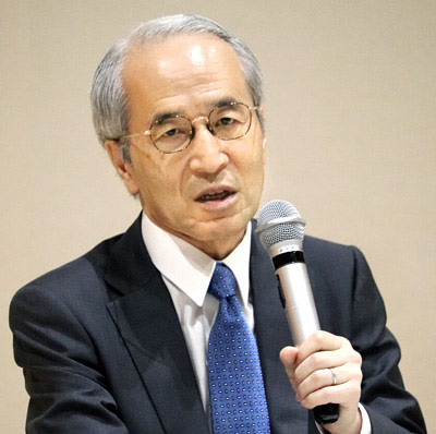 読売テレビ新社長・松田陽三