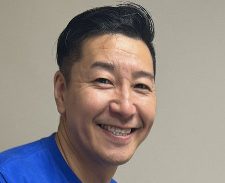 チョコレートプラネット長田庄平