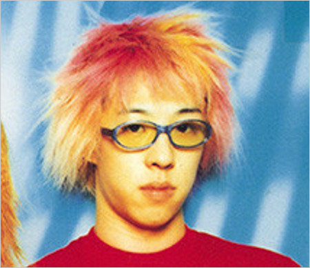 逮捕された元Hysteric Blueメンバー・ナオキ