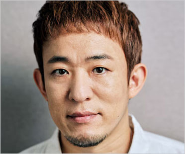 ファンモン・ファンキー加藤