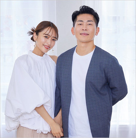 ジャングルポケット太田博久と嫁・近藤千尋