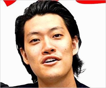 霜降り明星・粗品