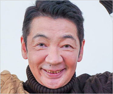 宮根誠司アナウンサー