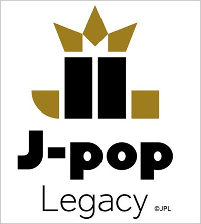 『J-pop Legacy』企業ロゴ 大倉忠義の会社
