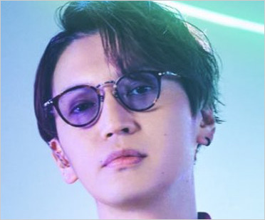 SUPER EIGHT大倉忠義