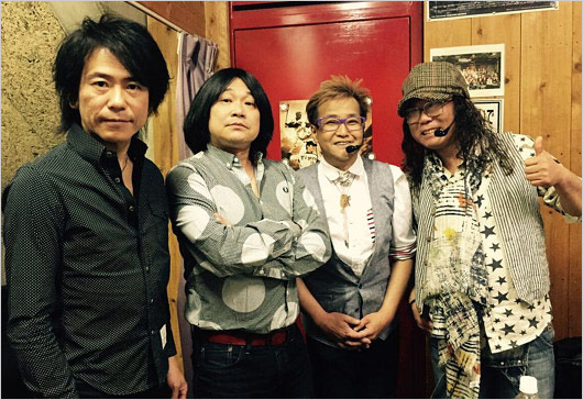 C-C-Bメンバー画像