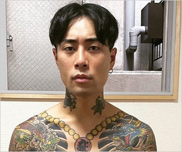 会津伝説の喧嘩屋・久保田覚被告