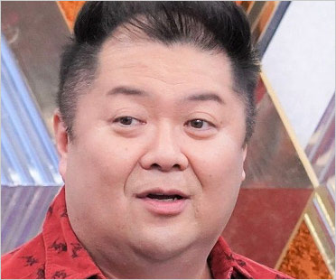 ブラマヨ小杉竜一