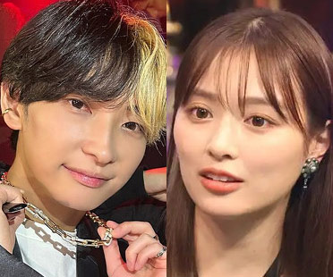 ヒカルと内田理央