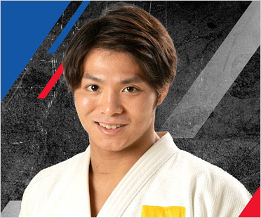 阿部一二三選手