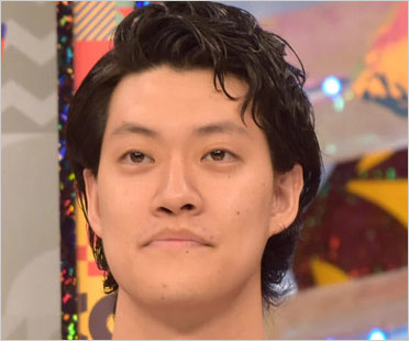 霜降り明星・粗品