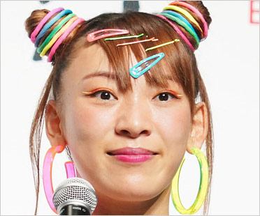 フワちゃん