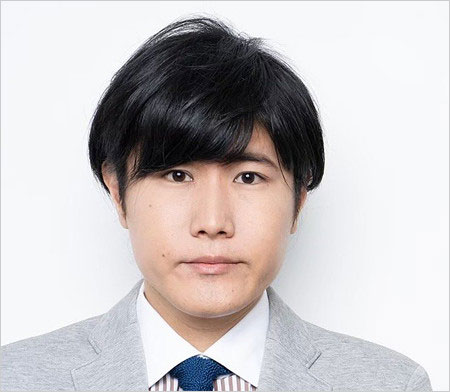 ランジャタイ伊藤幸司