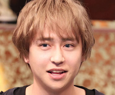 Hey! Say! JUMP八乙女光